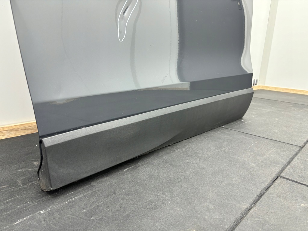 фото №7, Vw tiguan iii 2024r- двері ліва передні перед