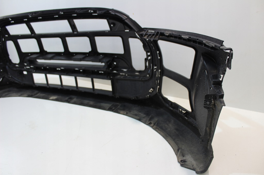 фото №6, Бампер перед mini f55 f56 lift od 2020r повний гарний 9450543