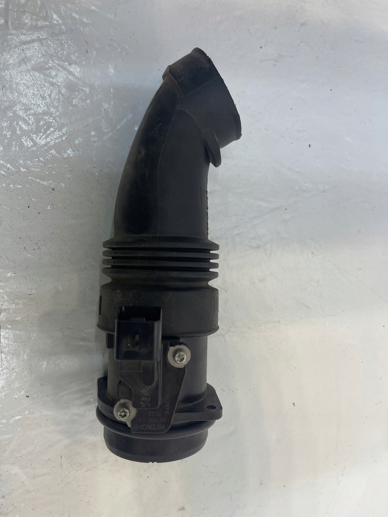 фото №1, Citroen berlingo iii wąż шланг 41856