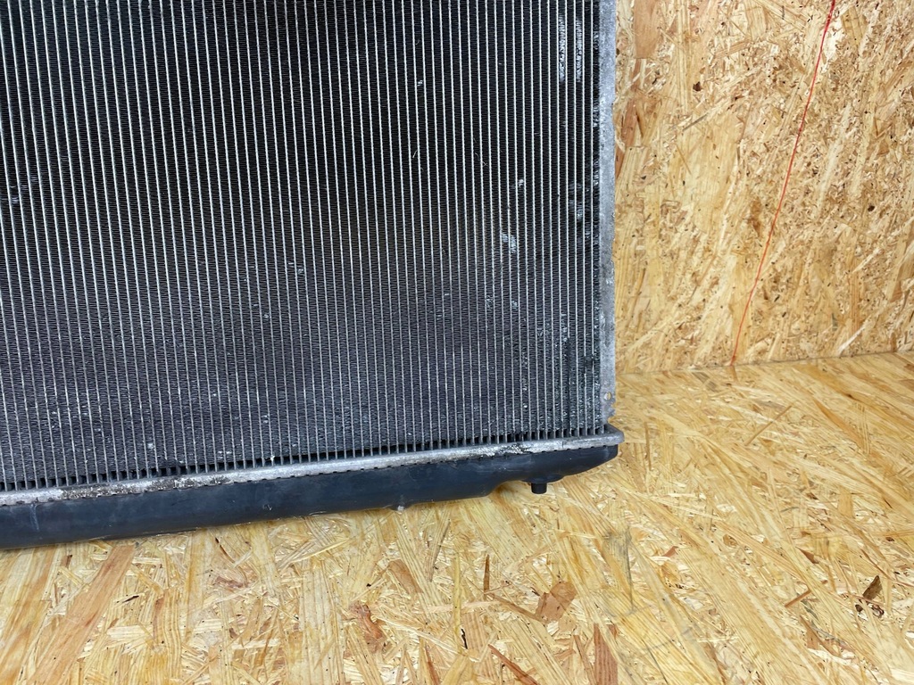 фото №5, Радиатор wody honda civic ix mf222000-8600 2012-