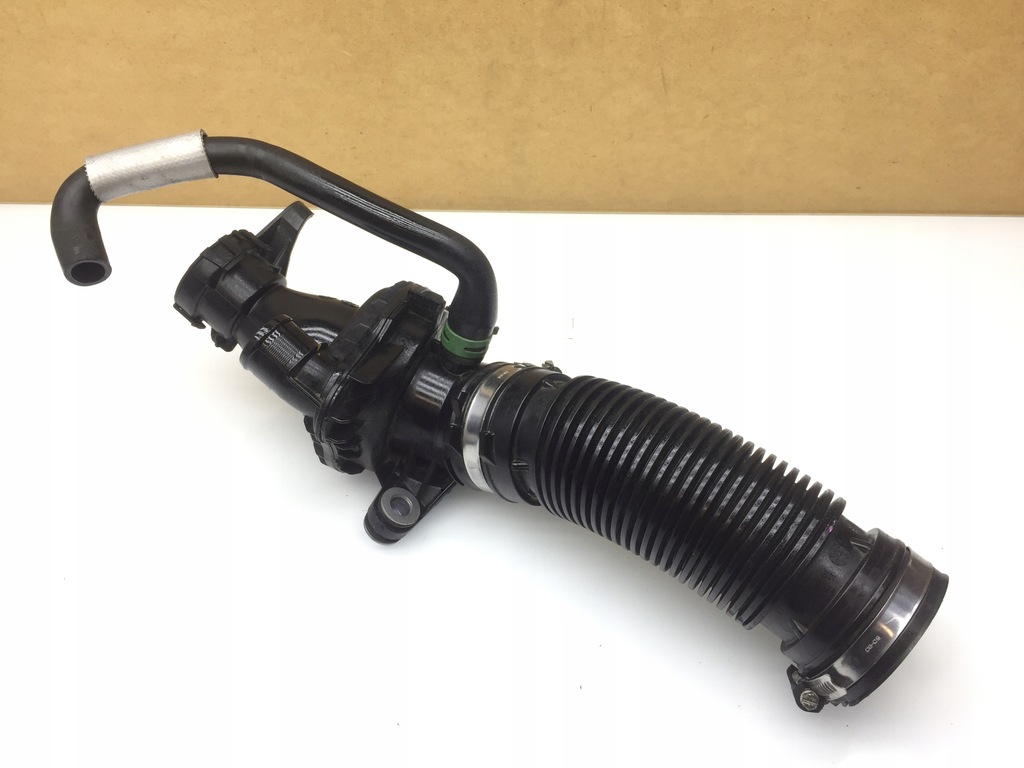 фото №1, Renault talisman 1.6 dci шланг труба wąż повітря турбонагнітача