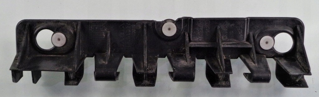 фото №1, Dacia logan van 09 r напрямна бампера лівий задня