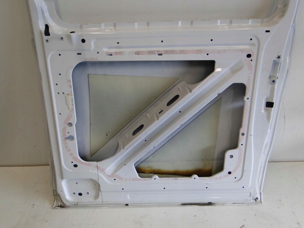 фото №9, Mercedes vito v w447 447 дверь правое сдвижные