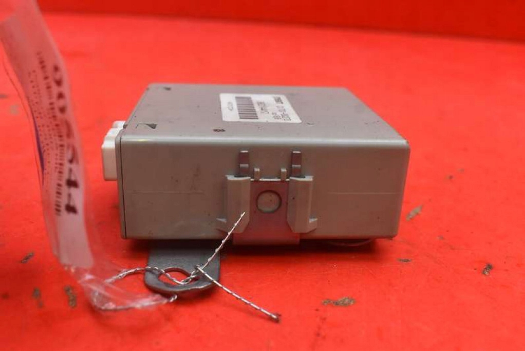 фото №7, Блок управления модуль мост 8631a417 peugeot 4007 2.2 hdi 156 km 4x4 07-12