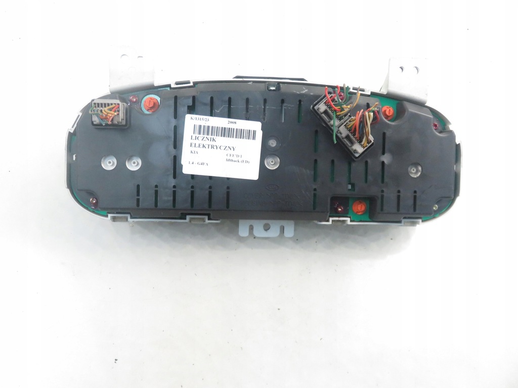 фото №9, Лічильник kia cee'd i 1.4 16v 940031h050