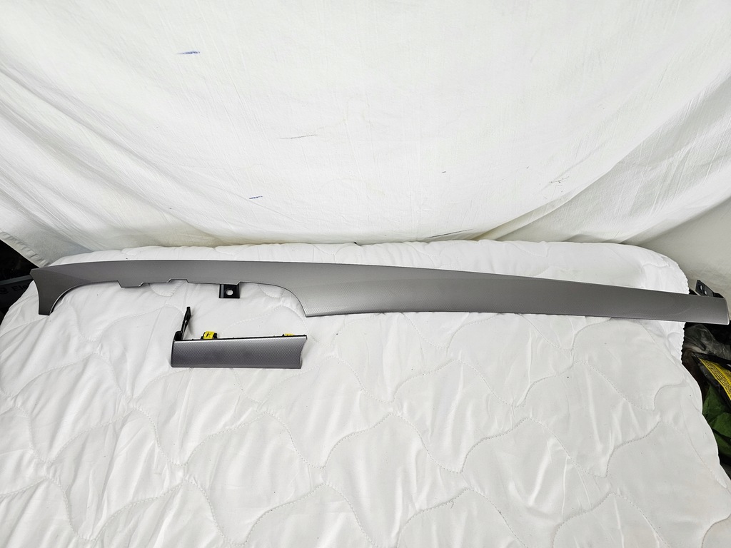 фото №1, Dekor захист молдинг консолі панелі renault talisman 682477040