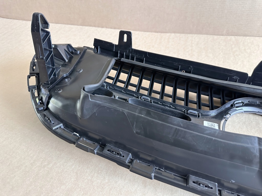 фото №13, Решётка радиатора передний решётка радиатора - mercedes x254 w254 glc, aso