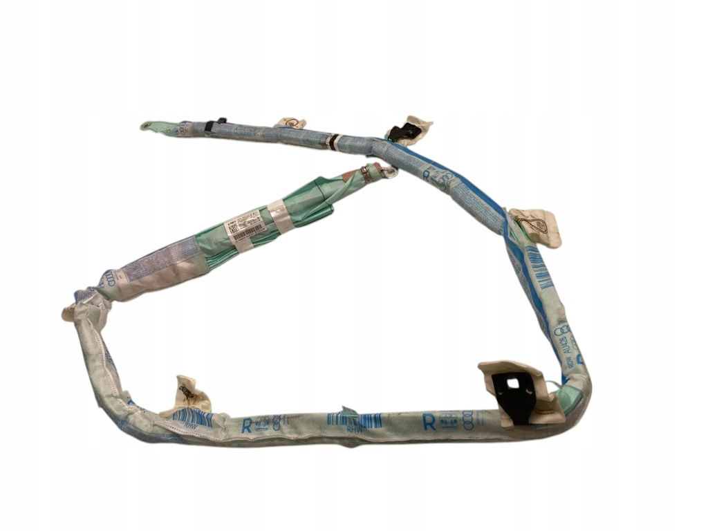 фото №7, Audi q5 sq5 шторка безпеки подушка безпеки