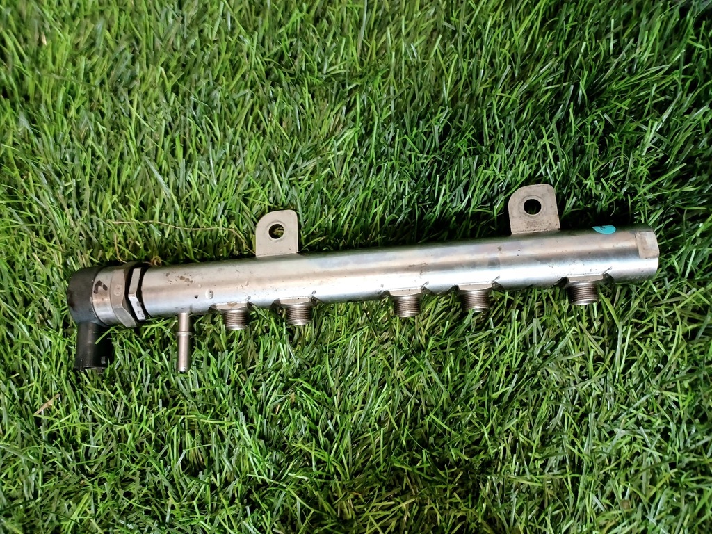 фото №13, Форсунки насос турбина maserati ghibli 3.0