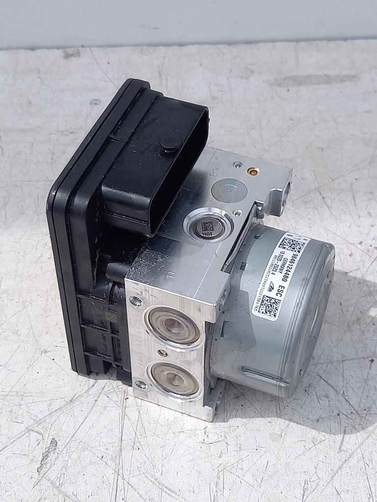 фото №6, Насос abs peugeot 208 ii 9846124480