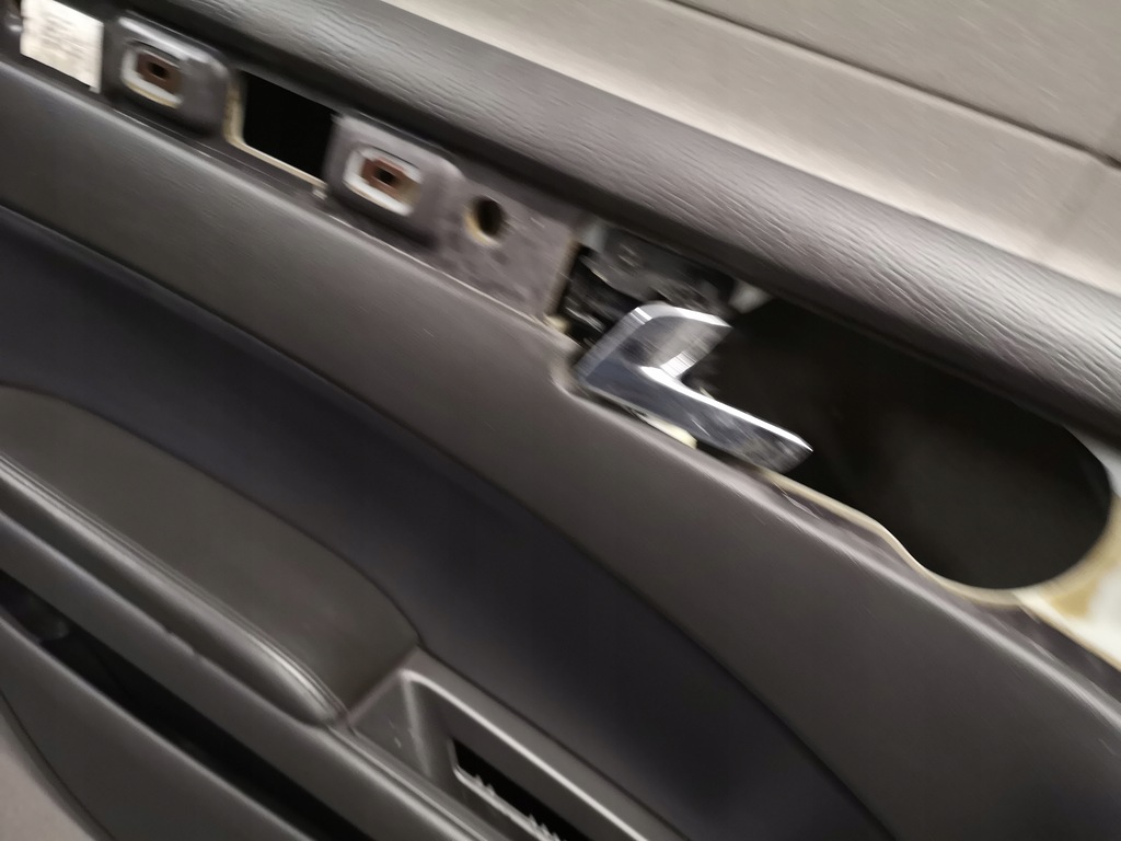 фото №6, Обшивка двері лівий перед vw phaeton eu 3d1867011l