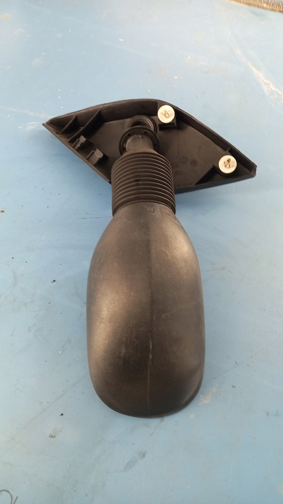 фото №1, Дзеркало праве ford ka 06r