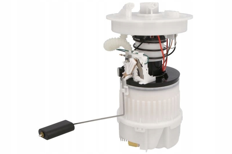 фото №1, Насос топлива modułowa magneti marelli 313011313217