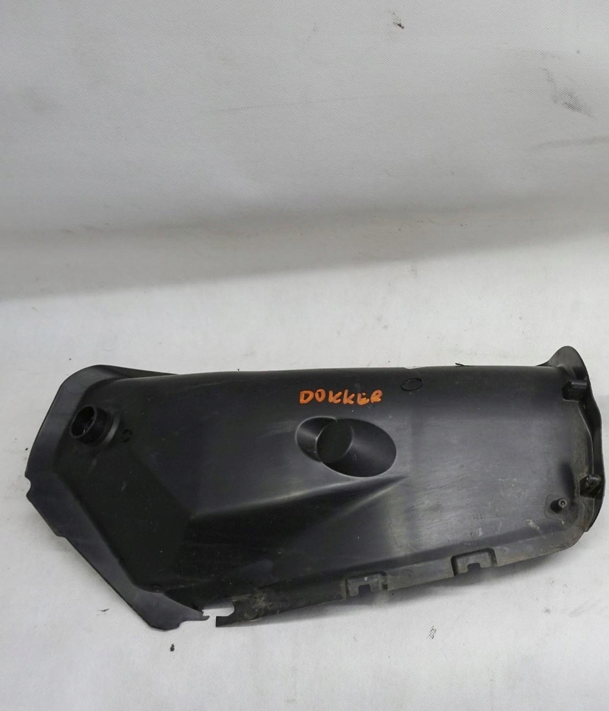 фото №1, Підкрилок ліва задні dacia dokker 1.6 sce