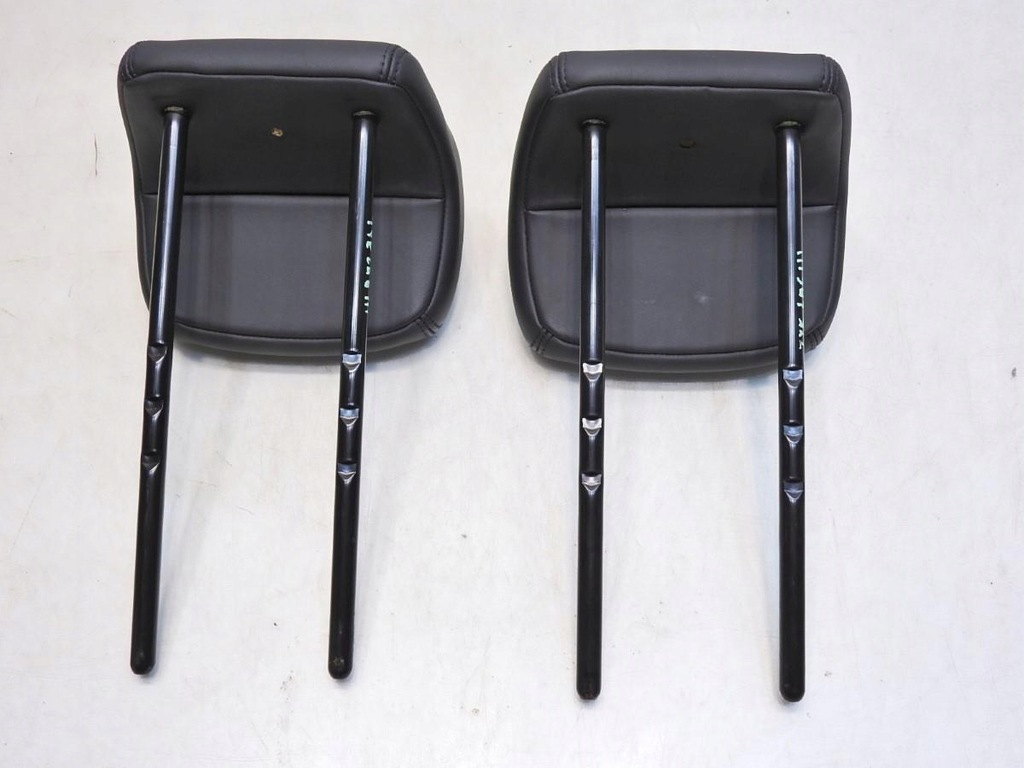 фото №5, Подголовник задняя задний renault laguna iii