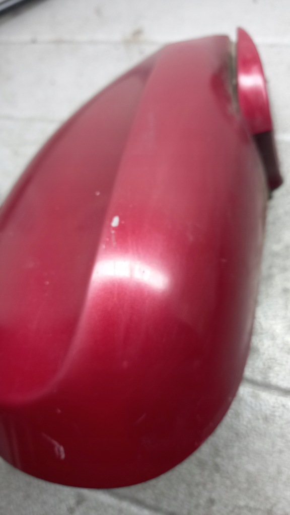 фото №5, Дзеркало праве kia carnival ii 02r 2.9td 7 pin