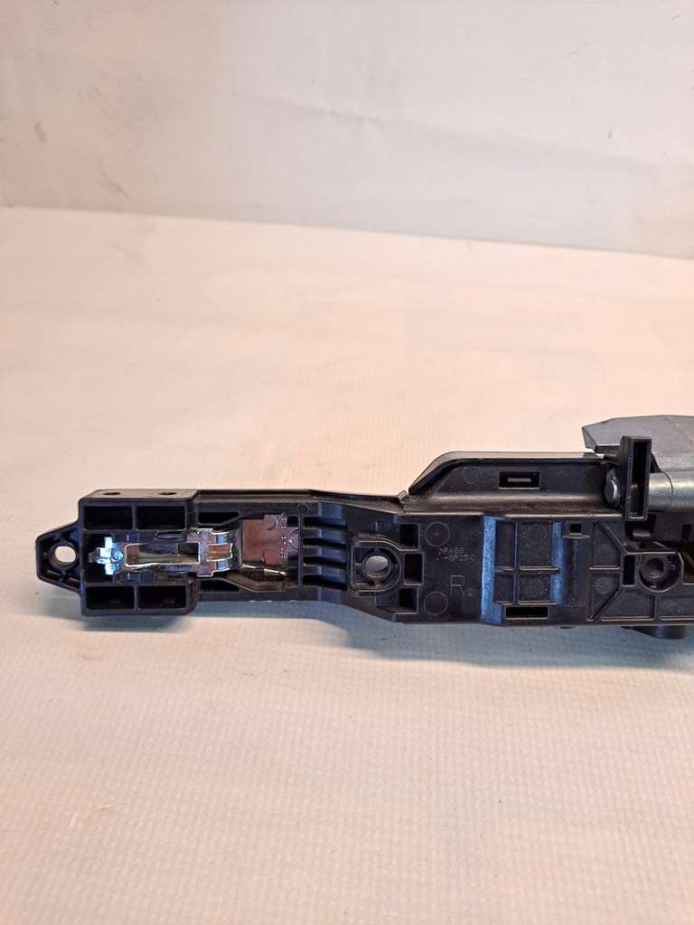 фото №7, Ручка наружная правый задняя infiniti q70