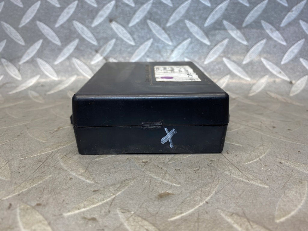 фото №4, Модуль блок управления ecu aston martin db9