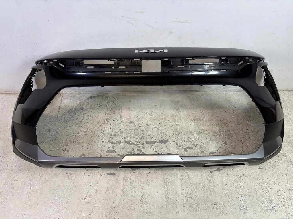 фото №1, Бампер перед передній kia niro ii 2