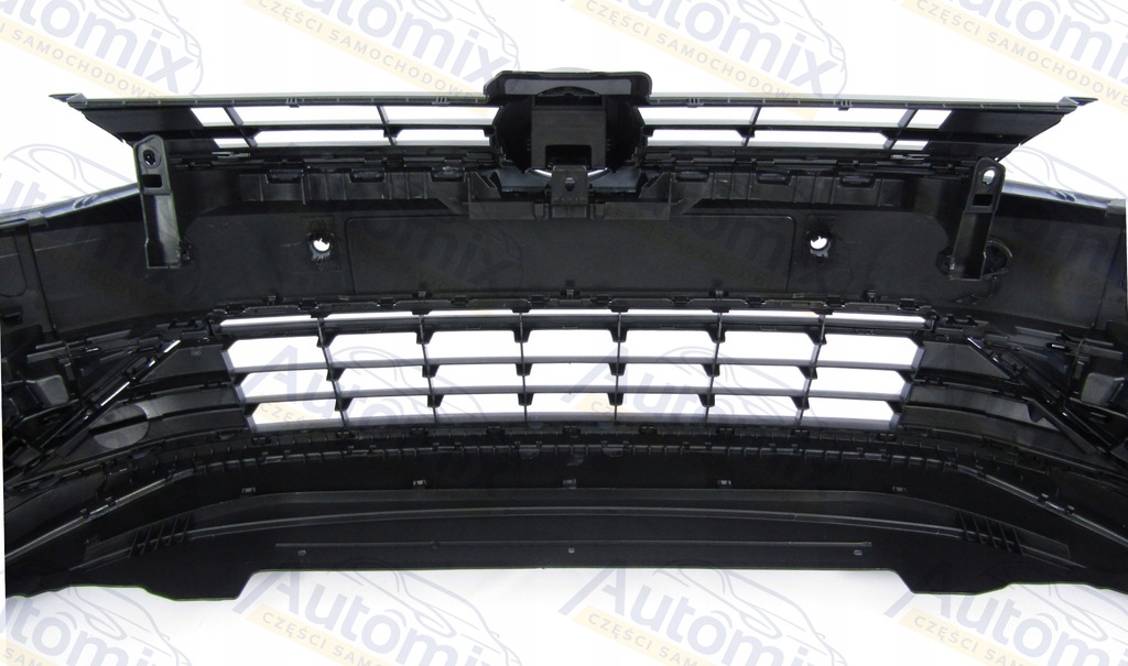 фото №14, Бампер передній vw golf 7 17 - 20 pdc-4 / bez sprysk. kompletny !