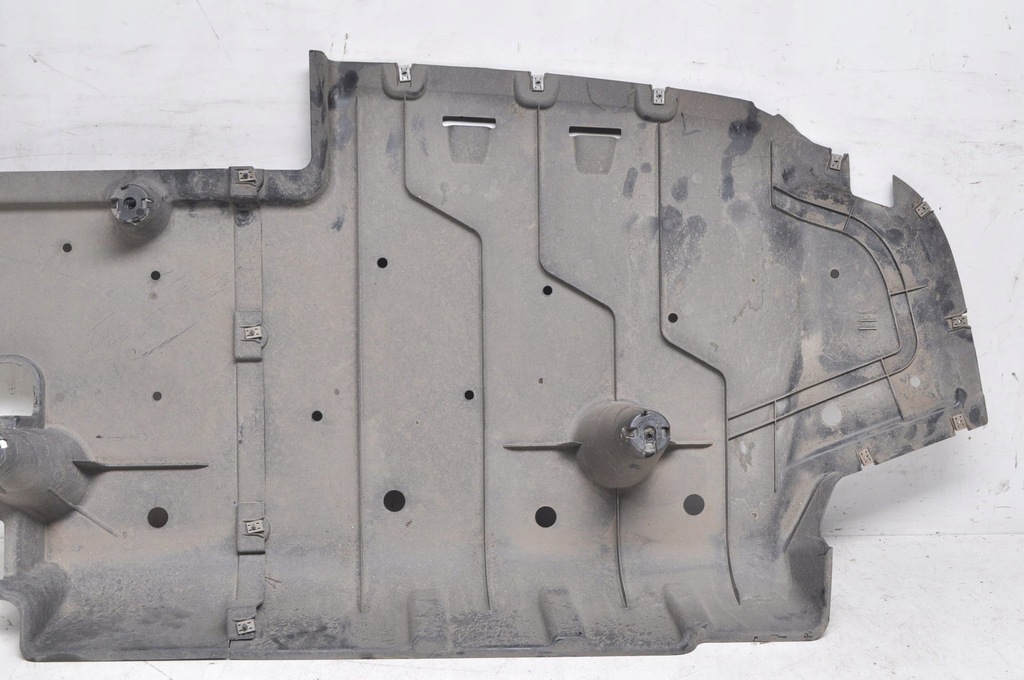 фото №6, Ford tourneo connect mk3 защита подвеска 2k7825205d