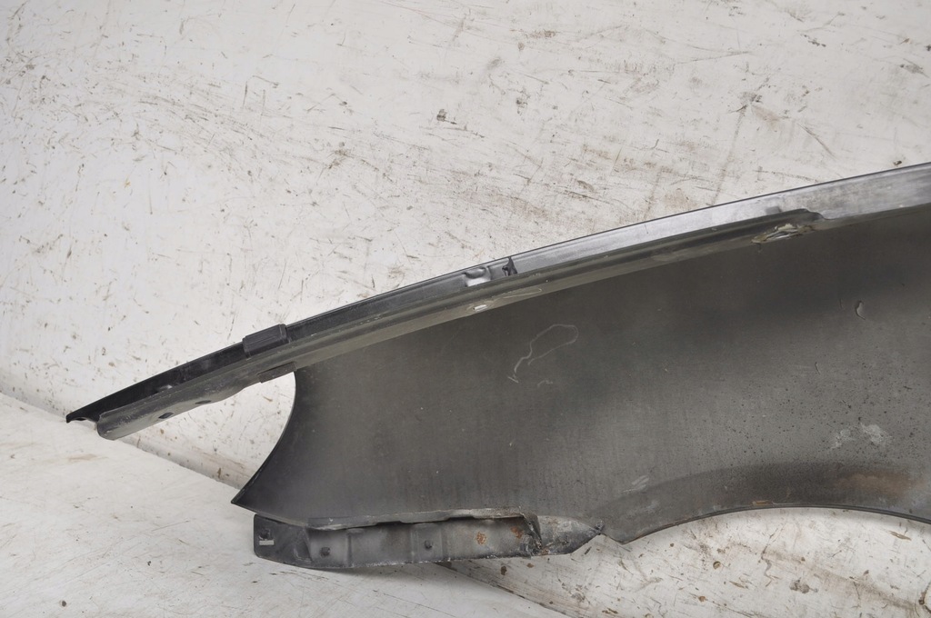 фото №7, Porsche cayenne крыло правый перед передний