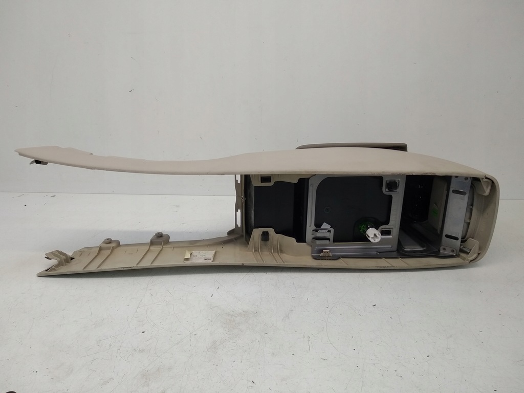 фото №6, Підлокітник jaguar s type