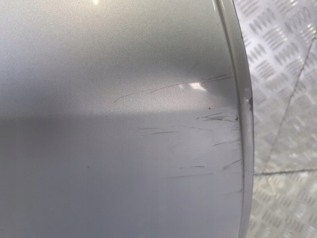 фото №6, Дверь правый задняя peugeot 307 sw ezr