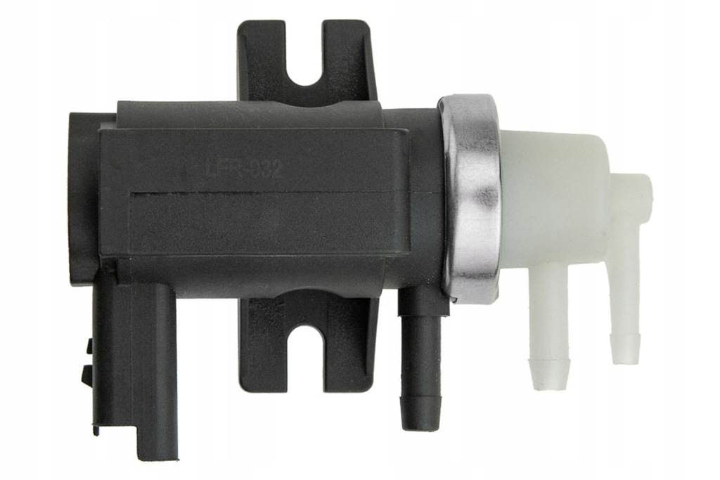 фото №3, Nty клапан турбіни egr