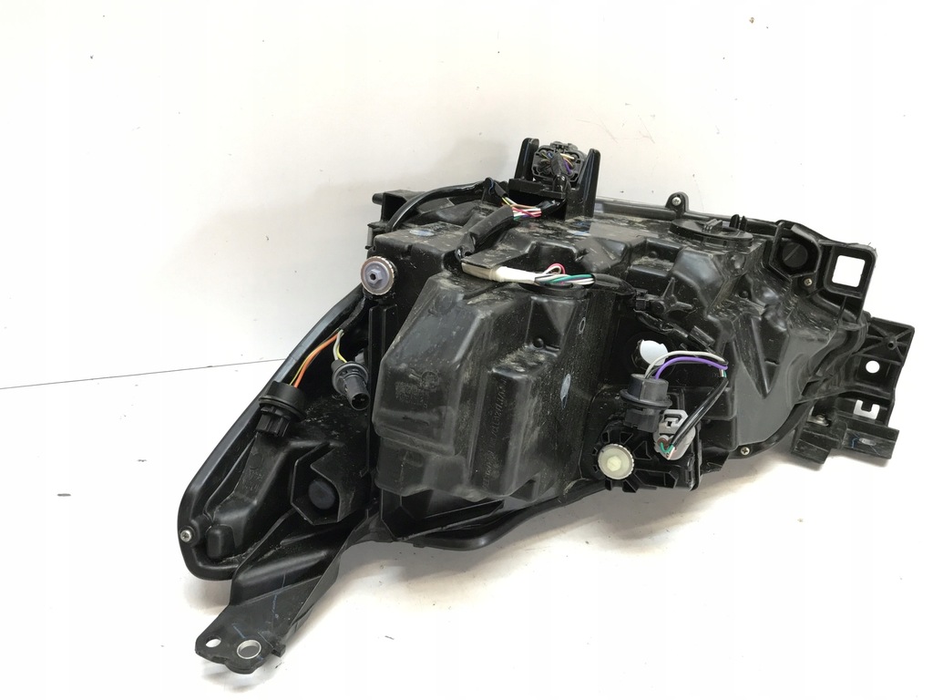 фото №11, Mazda2 mazda 2 ii fl lift 19- лампа перед full led d43n-51030