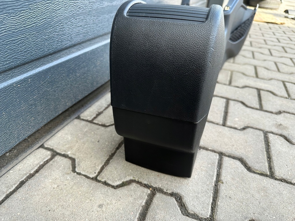 фото №10, Ford b-max тунель середній 17r