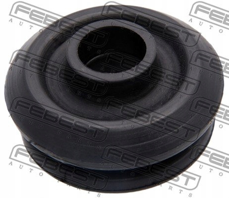 фото №3, Гумовий елемент амортизатора задня febest msb-060