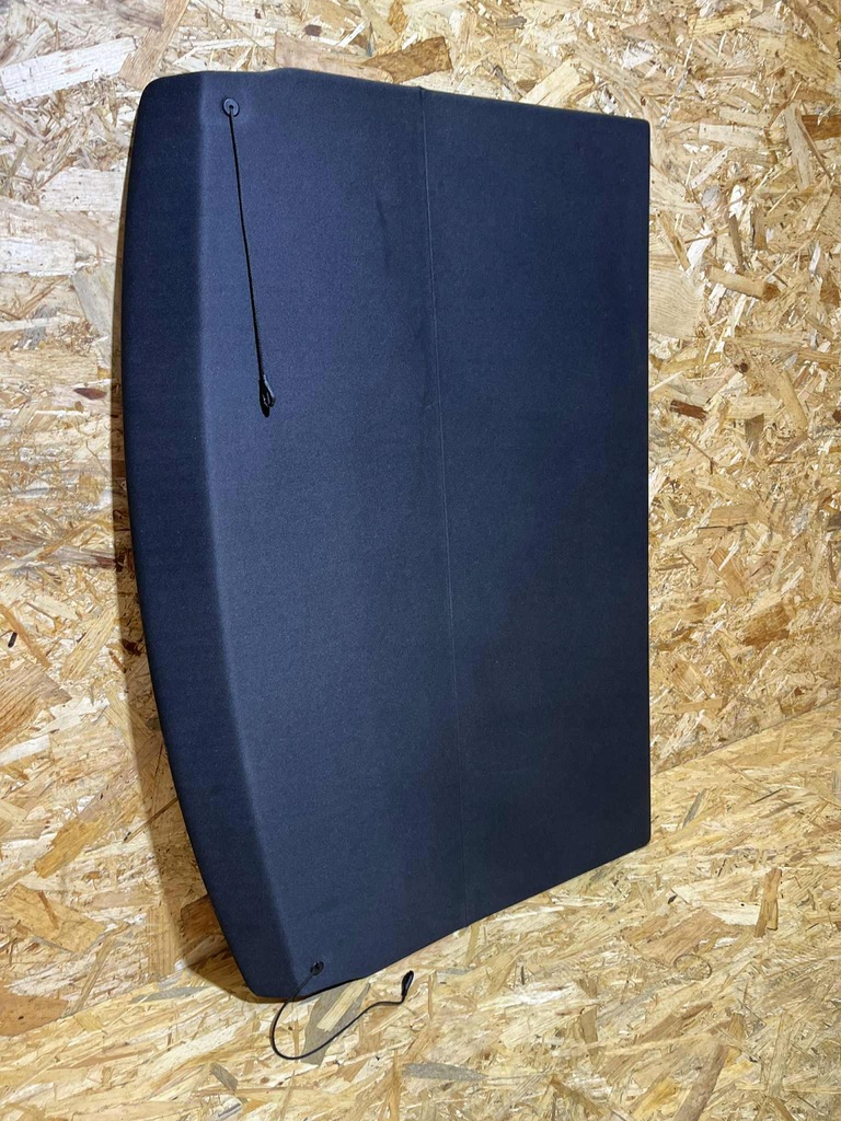 фото №5, Полка багажника задняя задняя jaguar f-pace x761 оригинал демонтаж