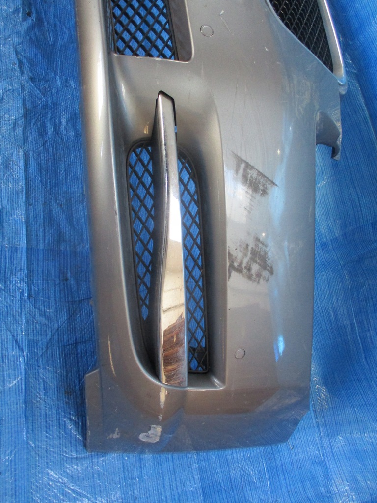 фото №8, Бампер передній kompletny jaguar xf pdc