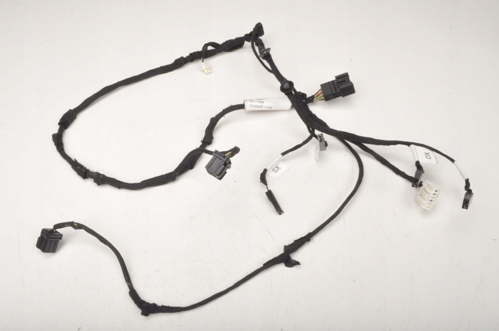 Купити Ferrari california f149 джгут електропроводка кришки