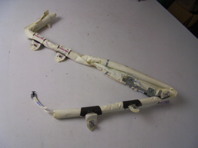 фото №2, Шторка безпеки подушка безпеки ліва citroen ds3 crossback 2020 rok