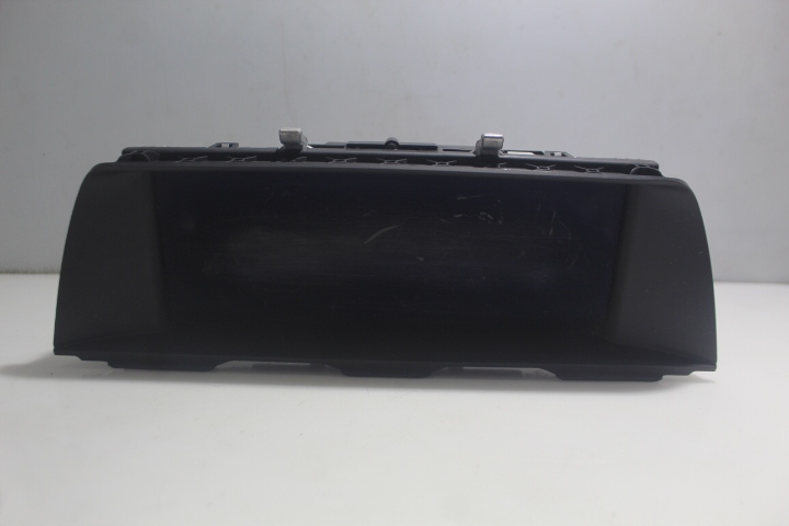 фото №1, Дисплей bmw 5 528i f10 f11