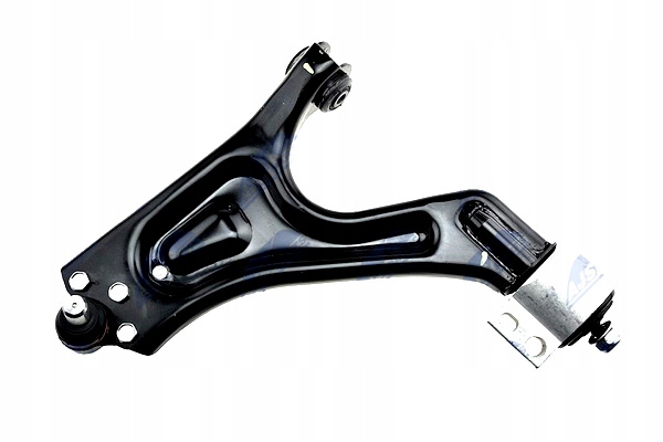 фото №9, Рычаг передний saab 9-5 01-05 нижний левый nty