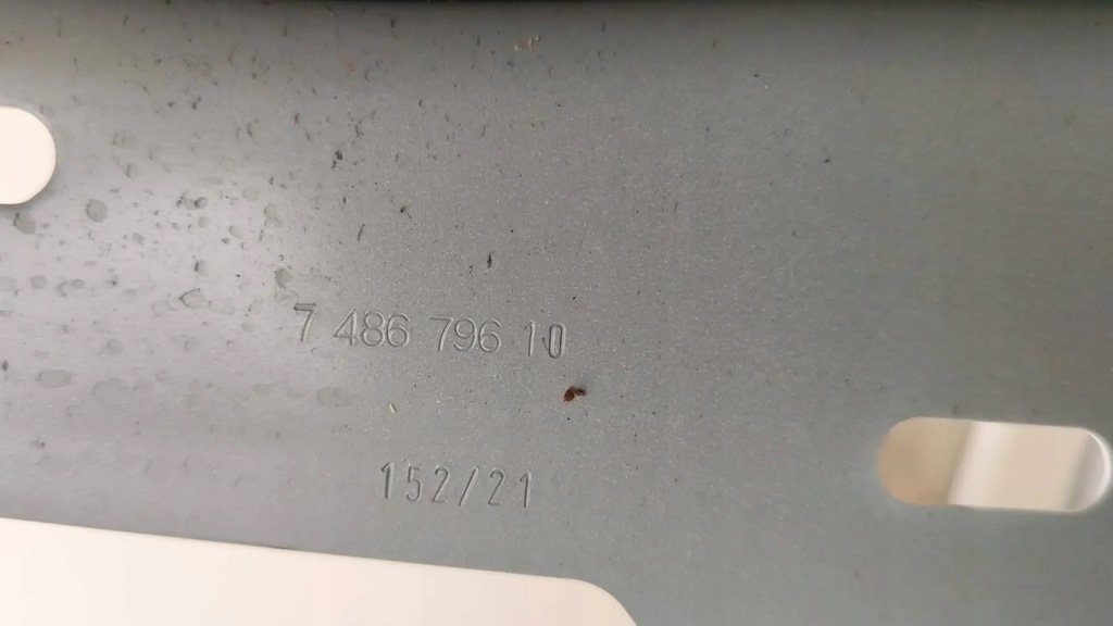 фото №7, Bmw 3 g20 g21 крыло правый перед оригинал