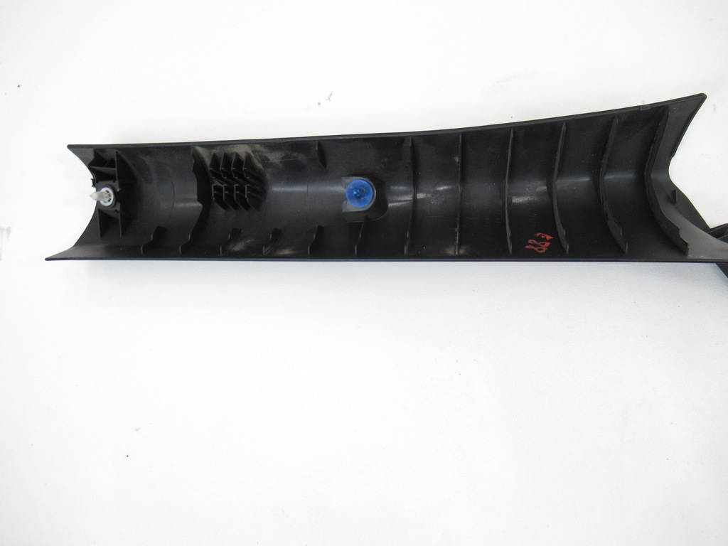 фото №6, Защита стойка a левая левый перед водителя bmw e88