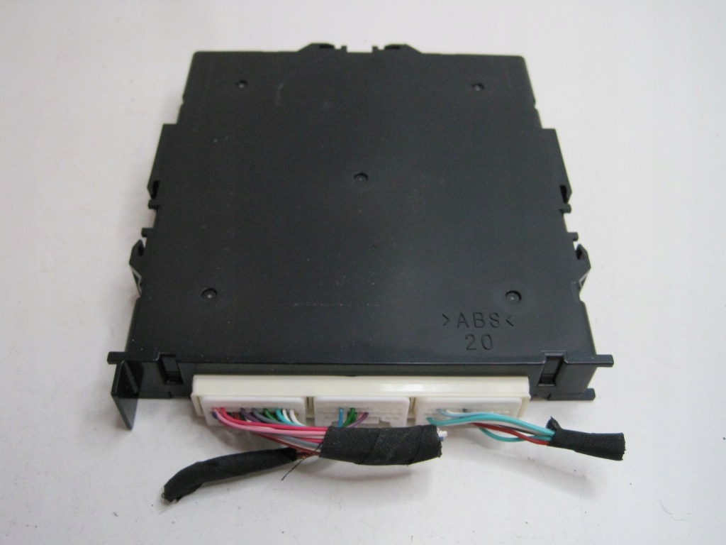 Купить Модуль блок управления toyota 89990-f4271