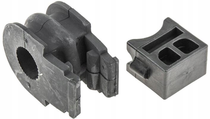 фото №2, Гумовий елемент втулка стабілізатора nty zgs-ns-086