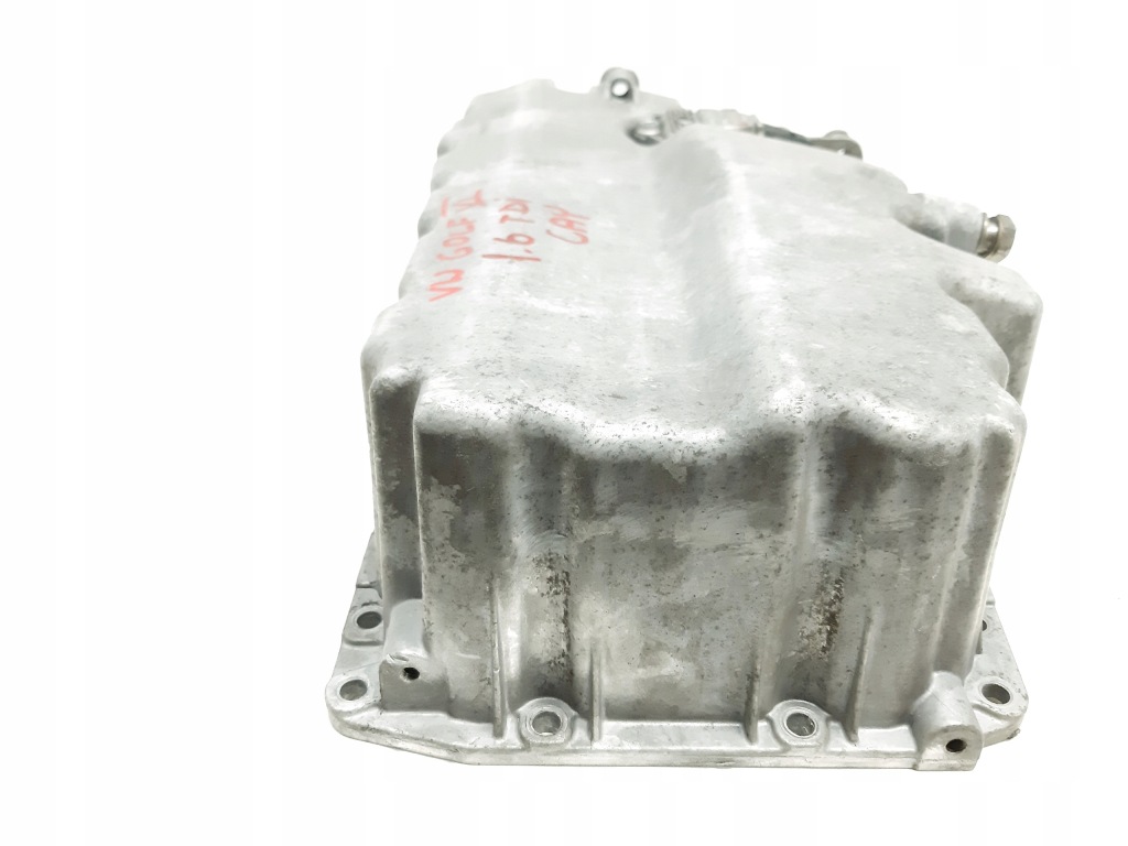 фото №6, Поддон масляная vw golf vi 1.6 tdi cay 03g103603ab