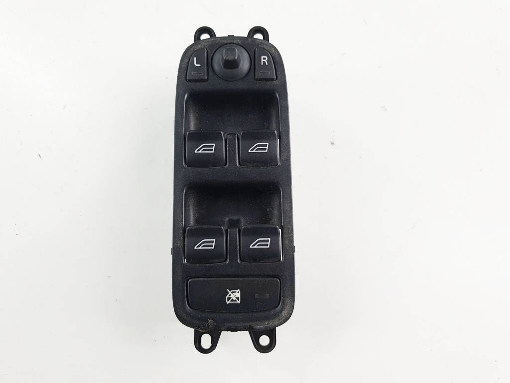 фото №1, Volvo v50 s40 07r переключатель панель окон