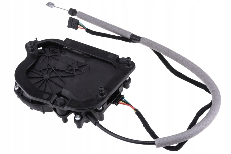 Ezc-bm-323 nty привід циліндра замка кришки багажника nty Ціна