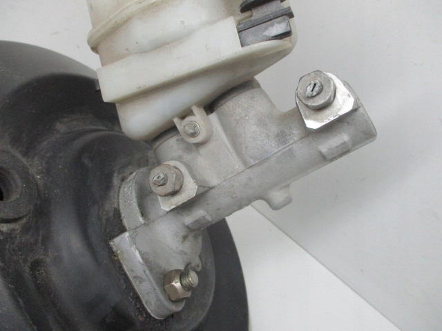 фото №7, Alfa 147 00-05 1.6 ts усилитель тормозов тормоза насос trw