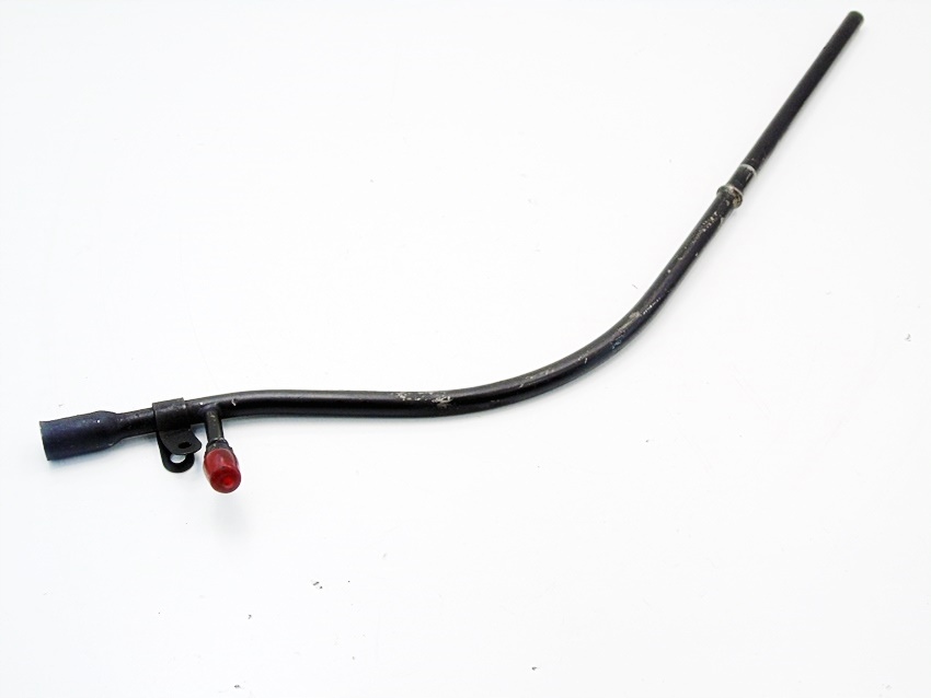 фото №1, Трубка щуп оливи 2.0 компресор mercedes clk c208 a208 w202 s202 c200