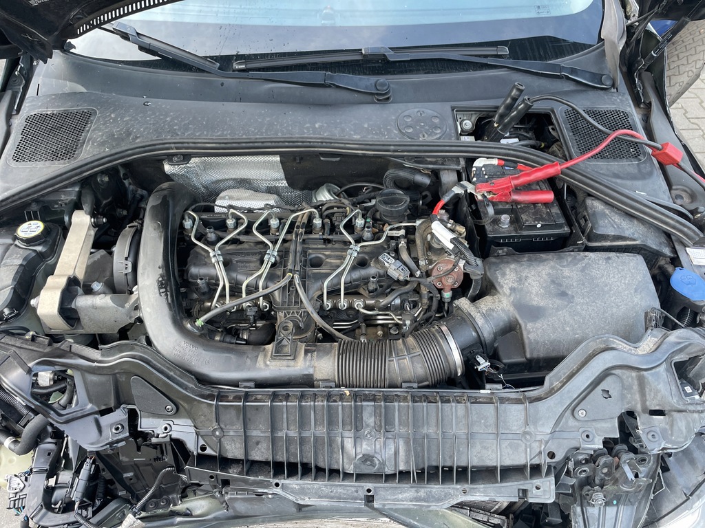 фото №5, Шланг кондиционера volvo s60 ii lift 2014-