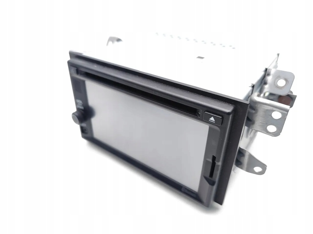 фото №8, Suzuki sx4 s-cross радио gps навигация 2015 хэтчбек 4/5dr 39920-61mr1