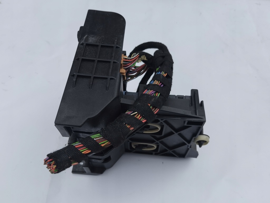 фото №6, Модуль блок керування двері audi q7 4l 4l0907290